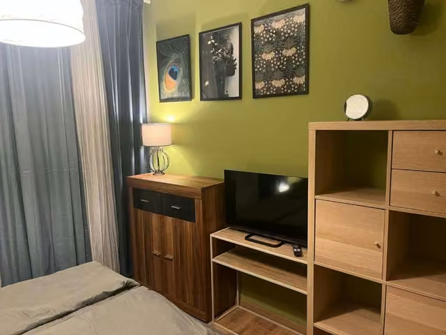 Piso vacío de 2 habitaciones y 49 m² en Zwickau, Sajonia
