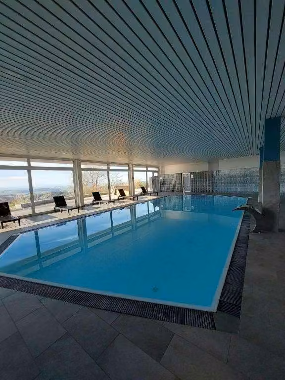 Apartamento de 33 m² junto a las pistas de Geyersberg, en Freyung